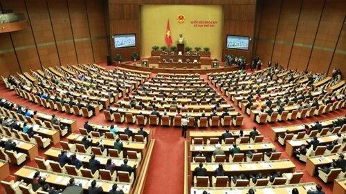 Triển khai thực hiện Nghị quyết Kỳ họp thứ 6, Quốc hội khóa XIV