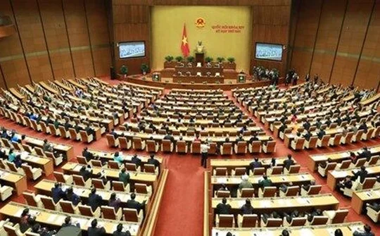 Triển khai thực hiện Nghị quyết Kỳ họp thứ 6, Quốc hội khóa XIV