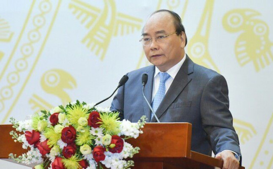 Thủ tướng ký quyết định nhân sự Bộ Ngoại giao