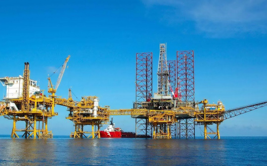 NHNN hướng dẫn quản lý ngoại hối đối với đầu tư ra nước ngoài trong dầu khí