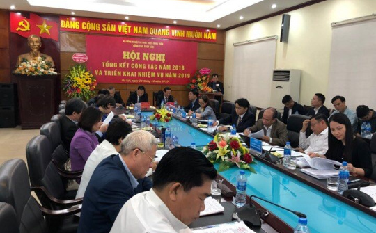 Thủy sản xuất khẩu năm 2018 đều tăng mạnh