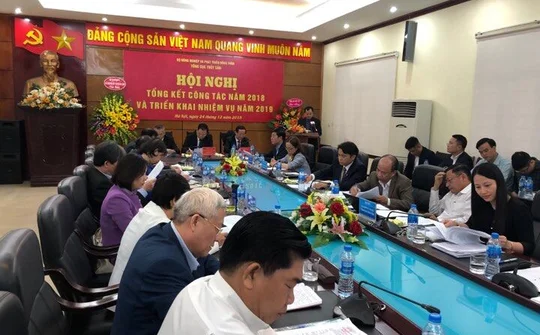 Thủy sản xuất khẩu năm 2018 đều tăng mạnh