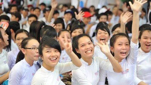 Hình mẫu trong giáo dục phổ thông