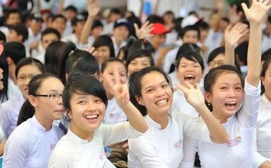 Hình mẫu trong giáo dục phổ thông