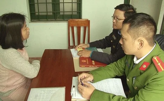 Lừa xin việc, 4 người bị chiếm đoạt gần 500 triệu đồng