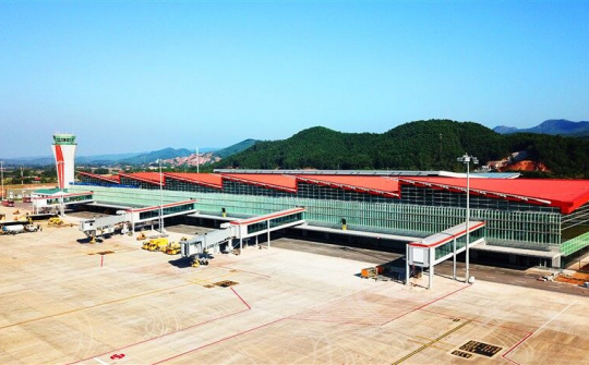 Chuyên gia Hà Lan: Sân bay Vân Đồn hiện đại bậc nhất Việt Nam