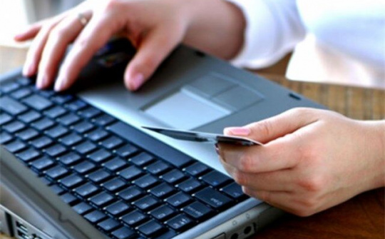 Quy định về giao dịch điện tử trong hoạt động tài chính