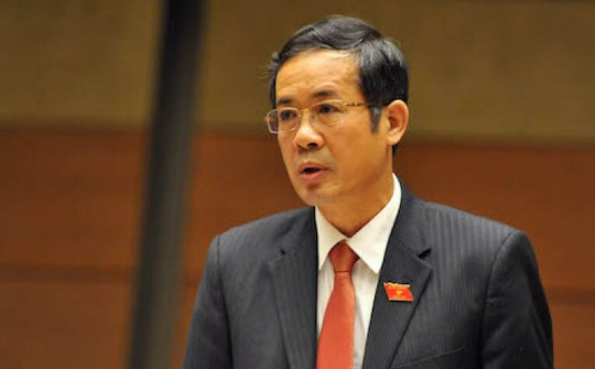 Ông Trần Công Thuật giữ chức Chủ tịch UBND tỉnh Quảng Bình