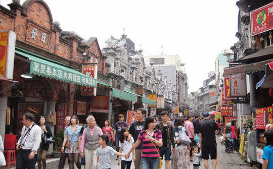 Đài Loan lập đội đặc nhiệm tìm 152 du khách Việt nghi bỏ trốn