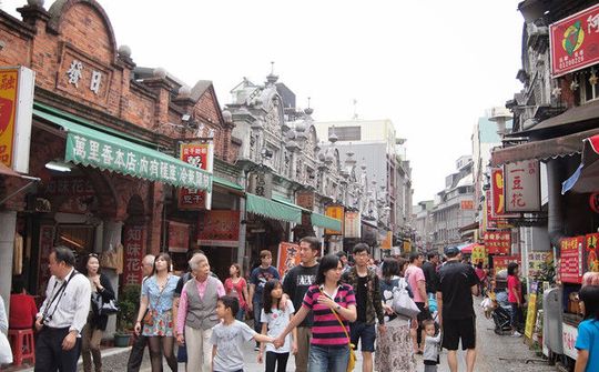 Đài Loan lập đội đặc nhiệm tìm 152 du khách Việt nghi bỏ trốn