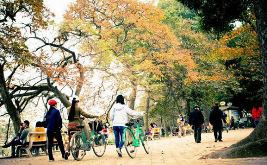 Dự báo thời tiết 26/12: Miền Bắc ngày nắng ấm, đêm lạnh