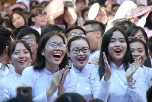 5 kết quả giáo dục tiêu biểu năm 2018