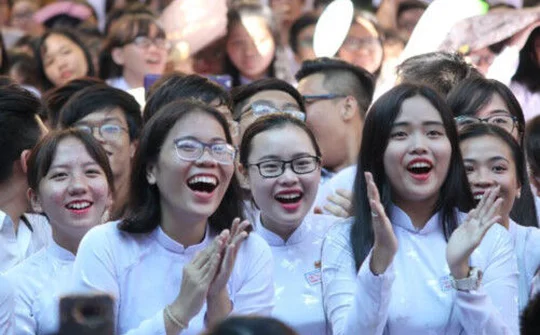 5 kết quả giáo dục tiêu biểu năm 2018