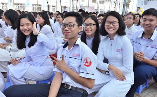 Tuyển bổ sung học sinh vào lớp 10 tích hợp năm học 2018-2019 tại TP.HCM
