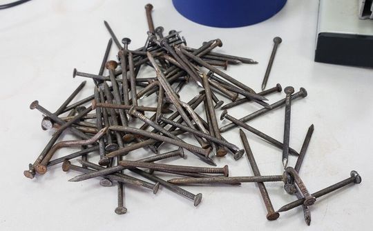 Hải Phòng: Xử phạt hành chính chủ tiệm sửa xe máy rải đinh trên cầu vượt biển