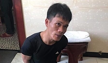 Bắt giữ nghi phạm trộm hơn 8,3 tỷ đồng tại Vĩnh Long