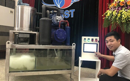 Những sự kiện Khoa học và Công nghệ nổi bật năm 2018