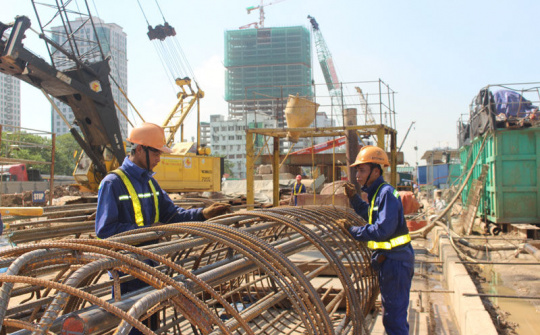 Những điểm mới của luật sửa đổi 37 luật liên quan đến quy hoạch 2018