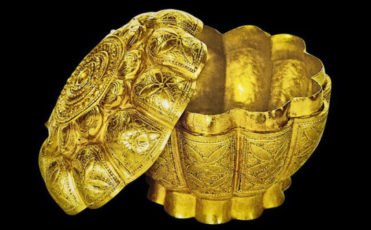 Công nhận thêm 22 bảo vật quốc gia