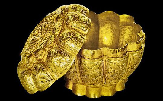 Công nhận thêm 22 bảo vật quốc gia