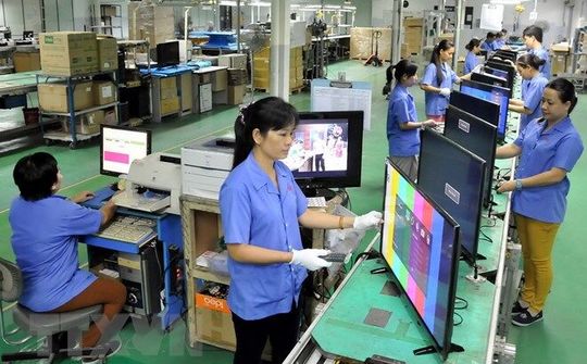 Quý I/2019, công bố Sách trắng Doanh nghiệp Việt Nam