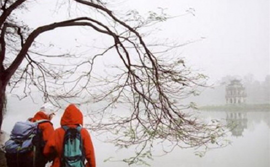 Dự báo thời tiết 27/12: Hà Nội đêm và sáng trời lạnh, ngày nắng