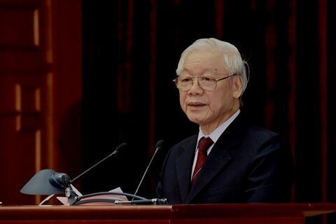 Tạo ra khí thế mới, xung lực mới cho năm 2019 