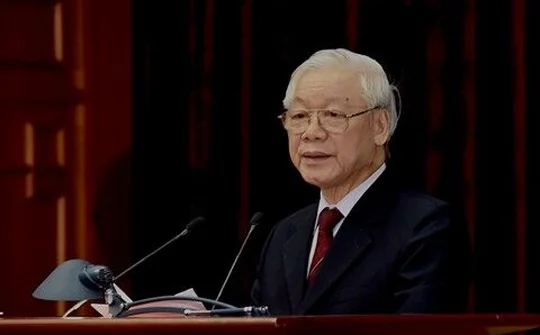 Tạo ra khí thế mới, xung lực mới cho năm 2019 