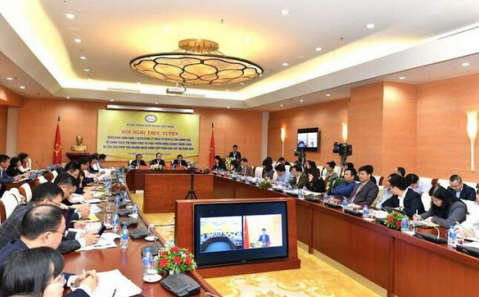 Tăng cường các giải pháp nhằm hạn chế tín dụng đen