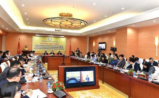 Tăng cường các giải pháp nhằm hạn chế tín dụng đen