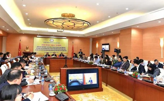 Tăng cường các giải pháp nhằm hạn chế tín dụng đen
