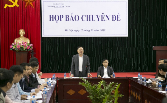 Hàng Dự trữ Quốc gia xuất cấp luôn đủ về số lượng, đảm bảo chất lượng