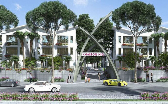 Phó Thủ tướng yêu cầu thanh tra việc cấp đất Dự án Khai Sơn City