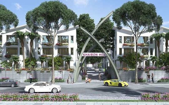 Phó Thủ tướng yêu cầu thanh tra việc cấp đất Dự án Khai Sơn City