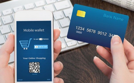 An toàn, bảo mật cho dịch vụ ngân hàng trên Internet