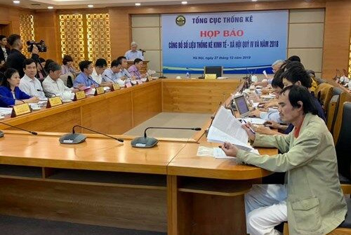 Chất lượng tăng trưởng kinh tế tiếp tục được cải thiện