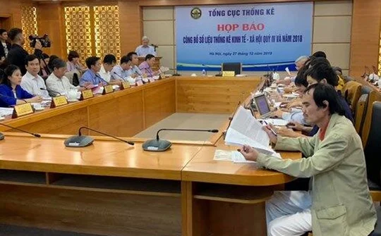 Chất lượng tăng trưởng kinh tế tiếp tục được cải thiện