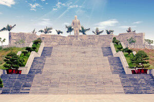 Kỷ niệm 110 năm Ngày sinh đồng chí Ngô Gia Tự (3/12/1908 - 3/12/2018)