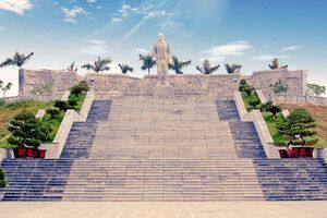 Kỷ niệm 110 năm Ngày sinh đồng chí Ngô Gia Tự (3/12/1908 - 3/12/2018)