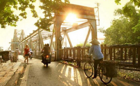 Dự báo thời tiết 3/12: Miền Bắc oi bức trước thềm không khí lạnh