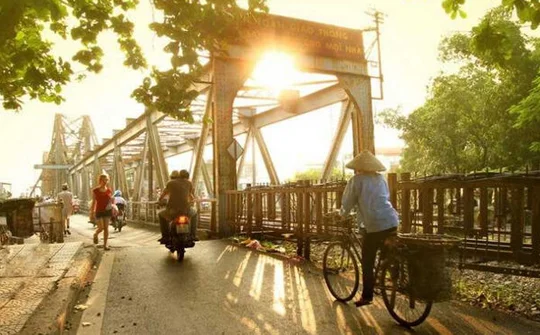 Dự báo thời tiết 3/12: Miền Bắc oi bức trước thềm không khí lạnh