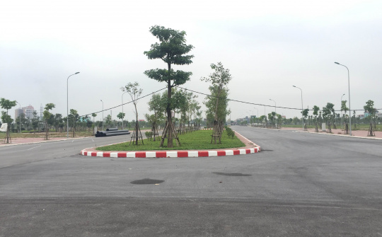 Người dân kêu cứu vì 'sa lầy' dự án TNR Stars Đồng Văn (Hà Nam)