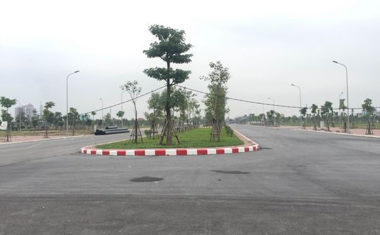 Người dân kêu cứu vì 'sa lầy' dự án TNR Stars Đồng Văn (Hà Nam)