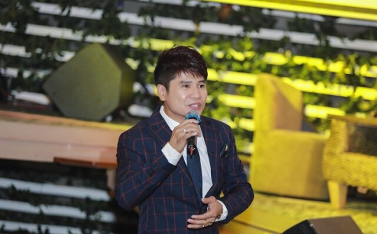 Lương Gia Huy – Thái Nguyên ngày trở về