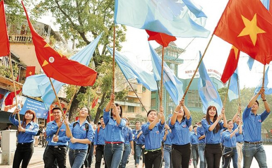 Không để các thế lực thù địch tạo 'khoảng trống' về tư tưởng, văn hóa