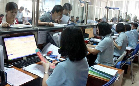 Bộ GTVT tiếp tục đẩy mạnh kết nối một cửa quốc gia
