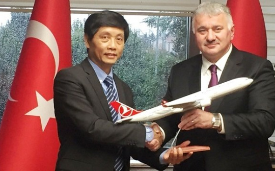 Vietnam aims to attract more Turkish investors