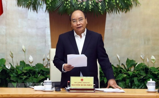 PM requires Government to renew management work