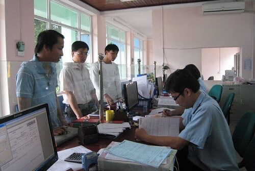 Hỗ trợ người dân tiếp cận thông tin tài chính nhanh chóng, thuận tiện