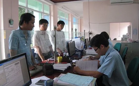Hỗ trợ người dân tiếp cận thông tin tài chính nhanh chóng, thuận tiện